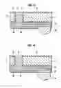 Fig. 09 - THROUGH WIRING BOARD AND METHOD OF MANUFACTURING THE SAME