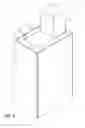 Fig. 04 - Magnetic filler panel for use in airflow control system in electronic equipment enclosure