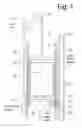Fig. 02 - Method for releasing a load-carrying apparatus or a compensating weight of an elevator from a stopping position