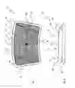 Fig. 02 - Brake Lining Assembly