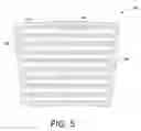 Fig. 06 - Composite chute liners