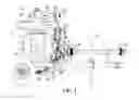 Fig. 04 - Agricultural equipment drive system