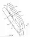 Fig. 08 - Sliding button with rotating shaft