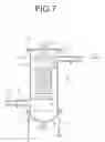 Fig. 08 - Electrode block and fluid reformer using the electrode block