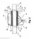 Fig. 03 - Cased pipe internal cathodic protection apparatus and method