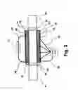 Fig. 04 - Cased pipe internal cathodic protection apparatus and method