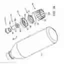 Fig. 02 - Dispensing cap system for beverage bottles