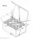 Fig. 05 - Beverage mixing packaging configuration and dispenser