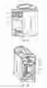 Fig. 09 - AQUARIUM FILTERING SYSTEM COMPRISING A FILTER ASSEMBLY DETACHABLY CONNECTABLE TO A DISTRIBUTION HOUSING
