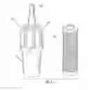 Fig. 03 - Water filter pitcher meter