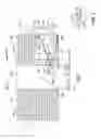 Fig. 02 - Helical support structure for intake screens