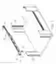 Fig. 02 - SLIDE ASSEMBLY