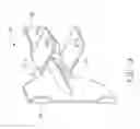 Fig. 04 - SLIDE ASSEMBLY