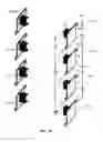 Fig. 08 - PRODUCT DISPLAY SYSTEM WITH ADJUSTABLE BRACKET