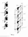 Fig. 09 - PRODUCT DISPLAY SYSTEM WITH ADJUSTABLE BRACKET