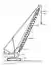 Fig. 01 - LATTICE BOOM