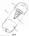 Fig. 03 - INVERTED BOTTLE ASSEMBLY