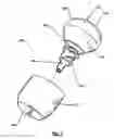 Fig. 08 - INVERTED BOTTLE ASSEMBLY