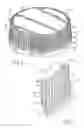 Fig. 02 - CLOSURE WITH IMPACT RESISTANT RIBS