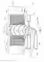 Fig. 02 - Arc chute, circuit breaker for a medium voltage circuit, and use of a polymer plate