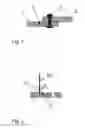 Fig. 02 - Method for preventing crack formation and for slowing down the advancement of a crack in metal aircraft structures by means of laser shock rays