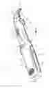 Fig. 02 - Hair flat iron with light source