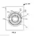 Fig. 06 - Systems and methods for using a portion of a housing in a button assembly