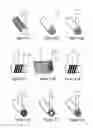 Fig. 04 - Air conditioning device for seats