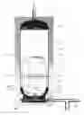 Fig. 01 - High residence time mixing tank system