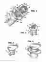 Fig. 03 - Method of cleaning and covering an access site