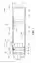 Fig. 02 - INTERACTIVE SEALING ARRANGEMENT PRESSURIZED FLUID STORAGE SYSTEM AND METHOD