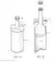 Fig. 02 - Structure for Storing Perishable Liquid