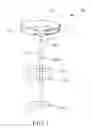 Fig. 02 - FISHING POLE SUPPORT SYSTEM