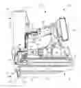 Fig. 01 - Fastener driving tool using a gas spring