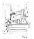 Fig. 02 - Fastener driving tool using a gas spring