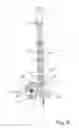 Fig. 07 - Fastener driving tool using a gas spring