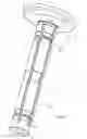 Fig. 08 - Head piece for a setting device