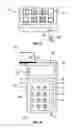 Fig. 03 - Apparatus and method for commercial transactions using a communication device