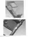 Fig. 02 - FLUID INGRESS RESISTANT MAGNETIC STRIPE READER ASSEMBLY