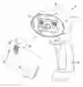 Fig. 01 - IMAGING BAR CODE READER HAVING VARIABLE APERTURE