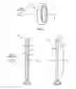 Fig. 02 - Solid elastic lens element and method of making same