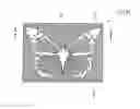 Fig. 01 - Contactless IC label