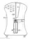 Fig. 01 - Device for dispensing a volatile substance