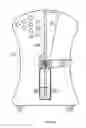 Fig. 02 - Device for dispensing a volatile substance
