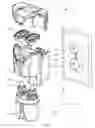Fig. 02 - Volatile emitter with reduced surface deposition and improved scent noticeability