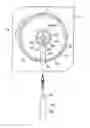 Fig. 01 - Webbing take-up device