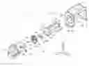 Fig. 01 - WEBBING RETRACTOR AND METHOD OF MANUFACTURING ROTATION DETECTING MEMBER