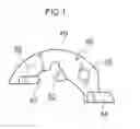 Fig. 02 - WEBBING RETRACTOR AND METHOD OF MANUFACTURING ROTATION DETECTING MEMBER
