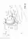 Fig. 08 - Aircraft engine assembly comprising an annular load-transfer structure surrounding the central casing of a turbojet engine