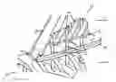 Fig. 01 - Attachment system of aircraft components